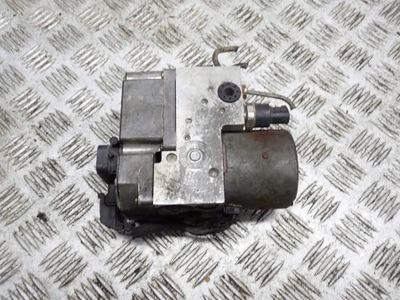 Насос тормозная abs chevrolet corvette c5 фото №1