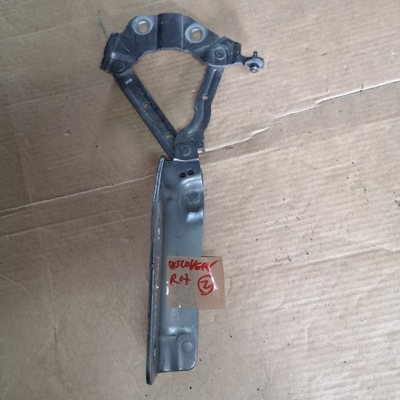 Петли петля капот discovery правый фото №1