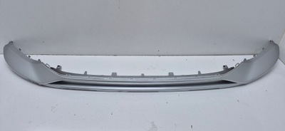 Audi a6 c8 4k0 allroad спойлер бампера перед фото №1