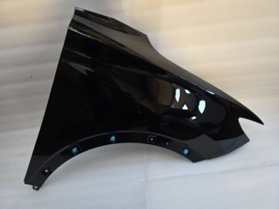 Передній правий крила mg zs 1023019 фото №1