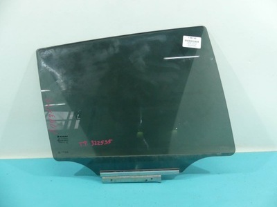 Стекло дверь задняя правая suzuki sx4 s-cross 19r фото №1