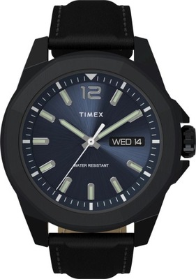 Analogowy zegarek męski Timex TW2V42900