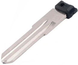 Land rover discovery ii t5 freelander ключ жало фото №1