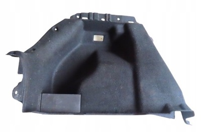 Обшивка багажника лівий hyundai i30 ii хетчбек 5 двері 2011-2017 rok фото №1