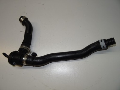 Clio iv 4 1.5 dci шланг турбины 3028024 фото №1