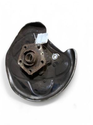 Audi q7 4m 2017 ступица колеса передний фото №1