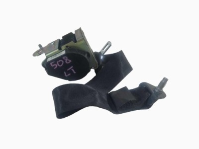 Pas безопасности левый задняя peugeot 508 98020244xx фото №1