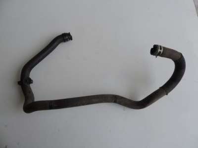 Wąz wody crossland 1,5 blue hdi 9675831380 фото №1