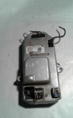 Блок керування модуль підсилювача fiat panda ii 26099946 фото №1