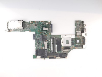 Płyta główna do Lenovo Thinkpad W520 GPU nVidia 1000m sprawna