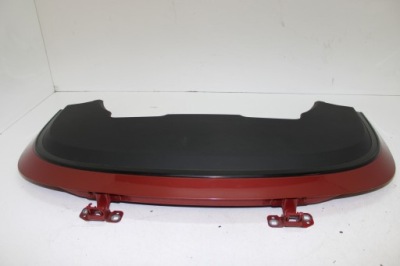 Кришка багажника дах bmw e88 cabrio sedonarot фото №1