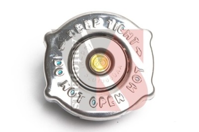 Крышка радиатора mazda фото №1