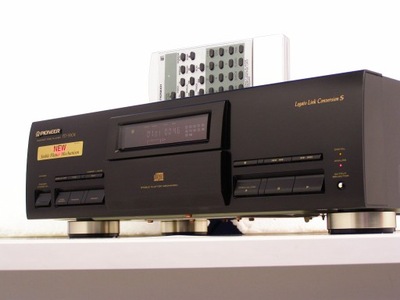 PIONEER PD-S904 TOP MODEL