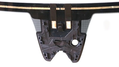 Стекло do renault captur ii 19- +acustic +cam +hz +датчик фото №1