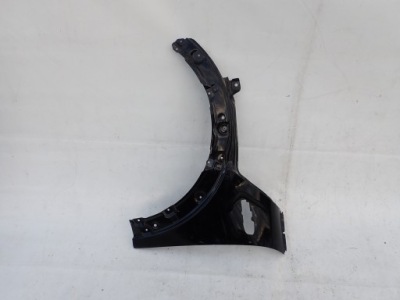 Mini cooper f55 f56 f57 14- крило ліве перед фото №1