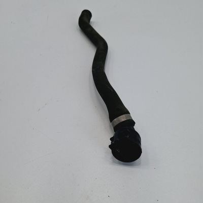 2010 mini one - cooper clubman r55 шланг водяной турбонагнетателя фото №1