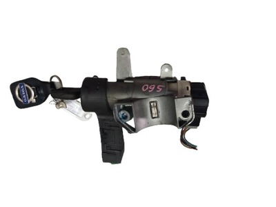 Volvo s60 2.4 замок запалювання ключ 8626324 фото №1