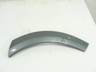 Молдинг бампера перед права volvo xc60 r-design фото №1