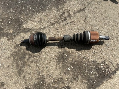 Mini r56 1,6 d приводной вал левая фото №1