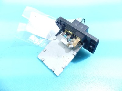 Резистор резистор kia rio iii 11-14 фото №1