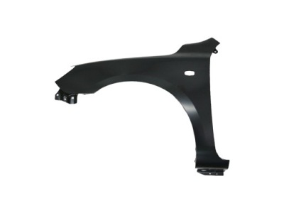 Mazda 3 крило ліве 2003-2009 хетчбек bp4k-52-211c фото №1