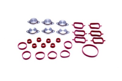 Ущільнювачі колектор впускний 96skv045 фото №1