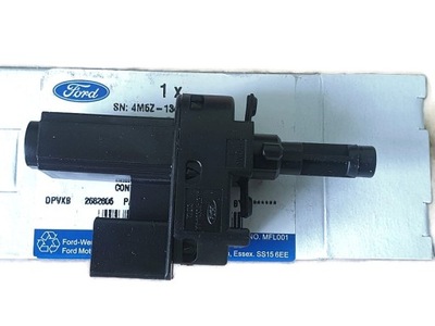 Датчик педали сцепления ford mondeo mk4 фото №1