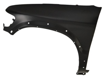 Kia sportage 1999-2002 крыло передний левый новый фото №1