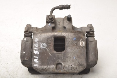 Opel insignia ii b суппорт тормозной левый перед фото №1