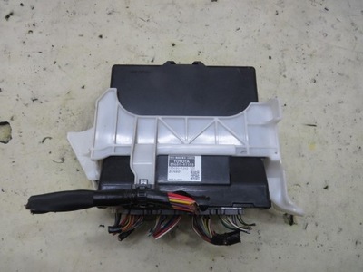 Модуль блок управления prius 3 iii 89681-47310 фото №1