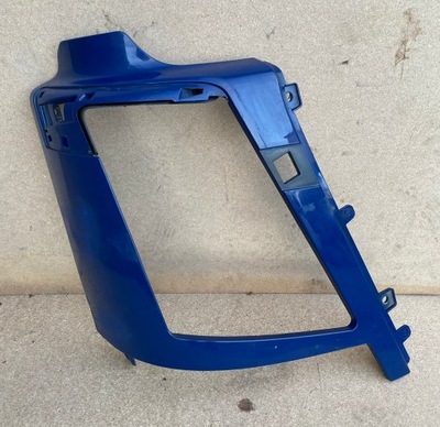 Панель фари корпус лампи rh volvo fm fmx 21963141 фото №1