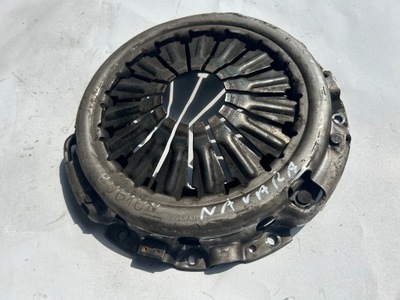 Navara d40 2,5 dci притиск зчеплення фото №1