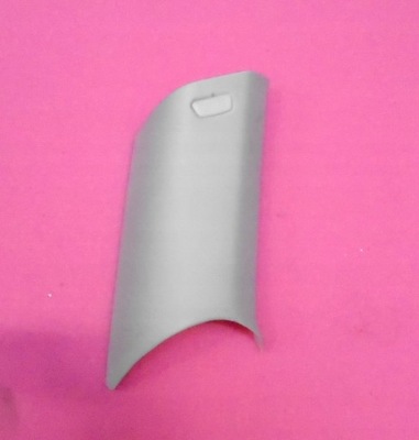 Bmw 5 g31 захист стійка ліва 7385487 фото №1