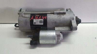 Opel astra k стартер 1,4t фото №1