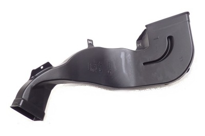 Audi a7 4g воздухозаборник воздуха 4g0819503a фото №1