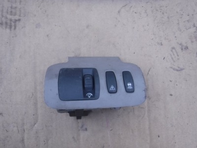 Перемикач регулювання світла renault megane scenic ii фото №1