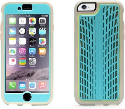 POKROWIEC ETUI PLECKI DO IPHONE 6