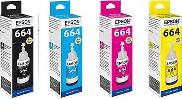 Epson T6642