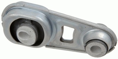 Подушка двигуна перед p. nissan qashqai ii x-trail iii renault espace v gr фото №1