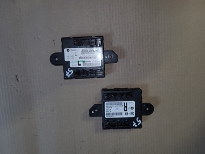 Lancia thema ii модуль двері rh/lh фото №1