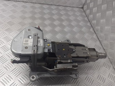 KOLONĖLĖ VAIRO BLOKUOTĖ AUDI A6 C6 FL 2.0 TDI 4F0910852B 4F0419065A 