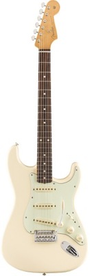 Fender Vintera 60s Stratocaster Modified PF OW -