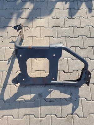 Кронштейн фільтра повітря renault kerax lander premium dxi volvo fe фото №1