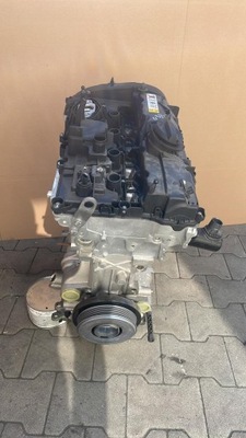 BMW G30 G20 ДВИГАТЕЛЬ B48B20B G292H977