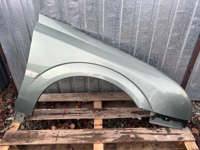 Крыло правый перед opel signum 02-08 z158 фото №1