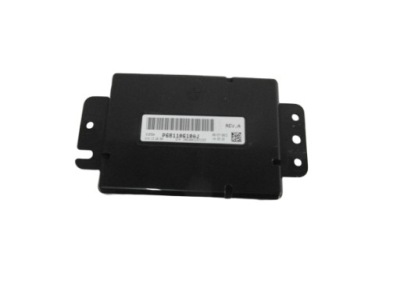 Jeep grand cherokee модуль вентилятор p68110610aj фото №1