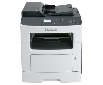 Drukarka Laserowa Lexmark MX317dn