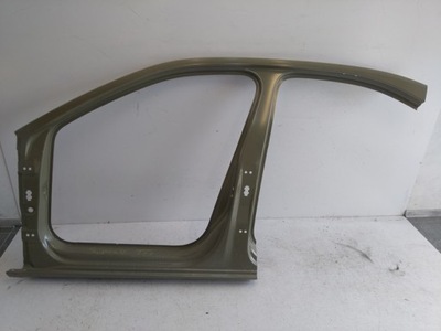 Skoda superb iii поріг блок двигуна фото №1