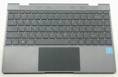 Laptop Techbite ARC 13.3 slim TouchPad +klawiatura
