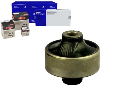 Delphi td1243w подшипниковый узел, рычаг фото №1